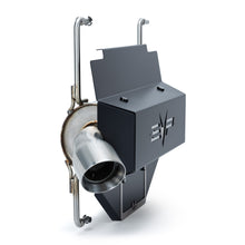 Cargar imagen en el visor de la galería, Evolution Powerports - Exhaust - EVP Magnum Slip-On Exhaust for 2024+ Polaris Xpedition
