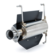 Cargar imagen en el visor de la galería, Evolution Powerports - Exhaust - EVP Magnum Slip-On Exhaust for 2024+ Polaris Xpedition