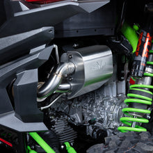 Load image into Gallery viewer, EVP Race Bypass Pipe for Kawasaki Teryx H2