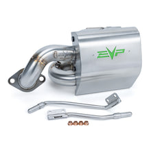 Load image into Gallery viewer, EVP Race Bypass Pipe for Kawasaki Teryx H2