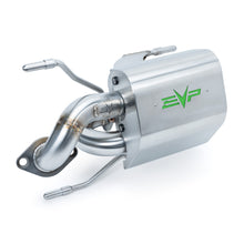 Load image into Gallery viewer, EVP Race Bypass Pipe for Kawasaki Teryx H2