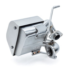 Load image into Gallery viewer, EVP Race Bypass Pipe for Kawasaki Teryx H2