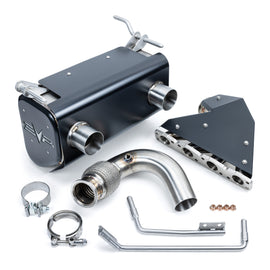 EVP Magnum Exhaust Systems for Kawasaki Teryx H2