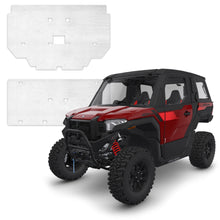 Load image into Gallery viewer, Evolution Powersports -  - Roof Insulation Kits for Polaris Xpedition