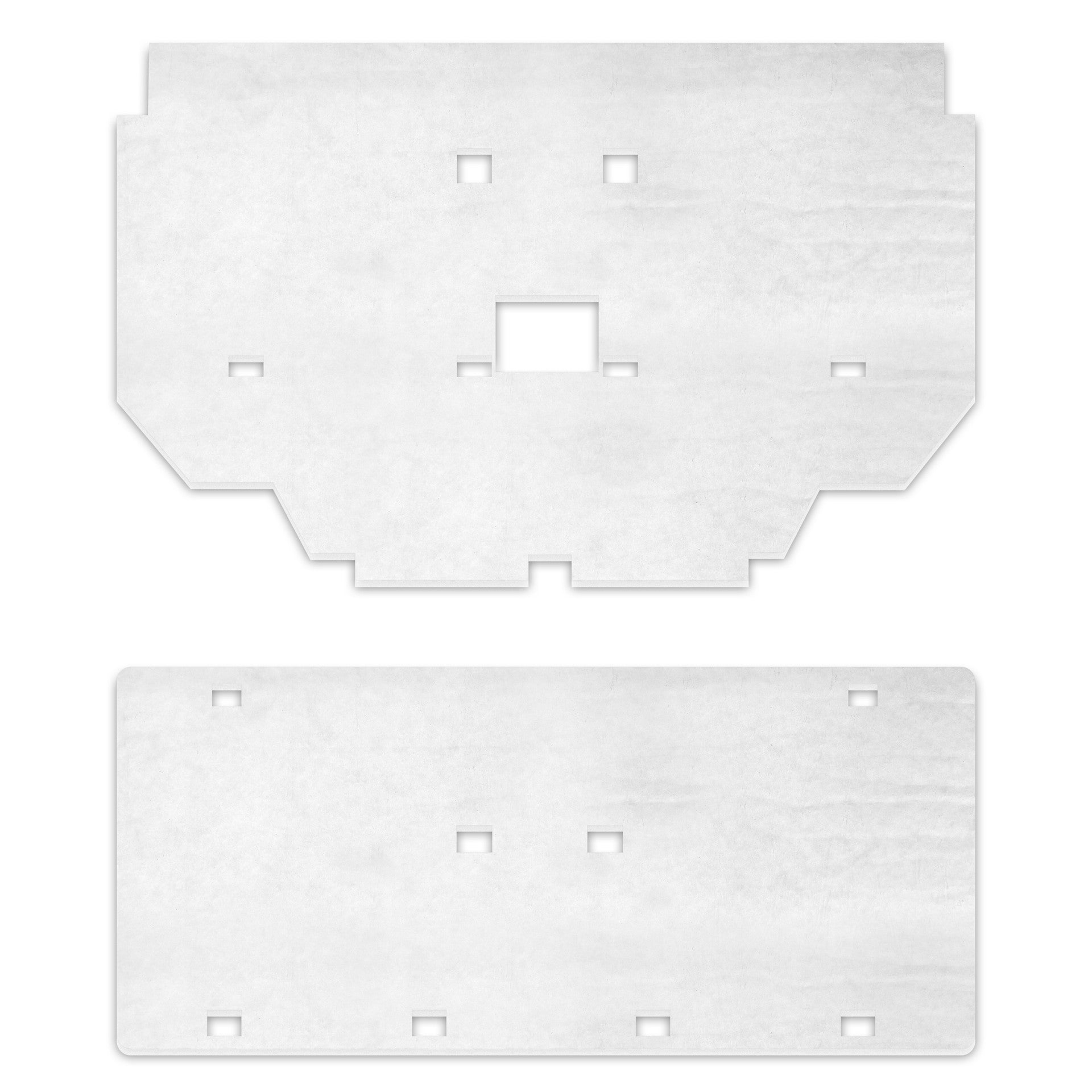 Roof Insulation Kits for Polaris Xpedition
