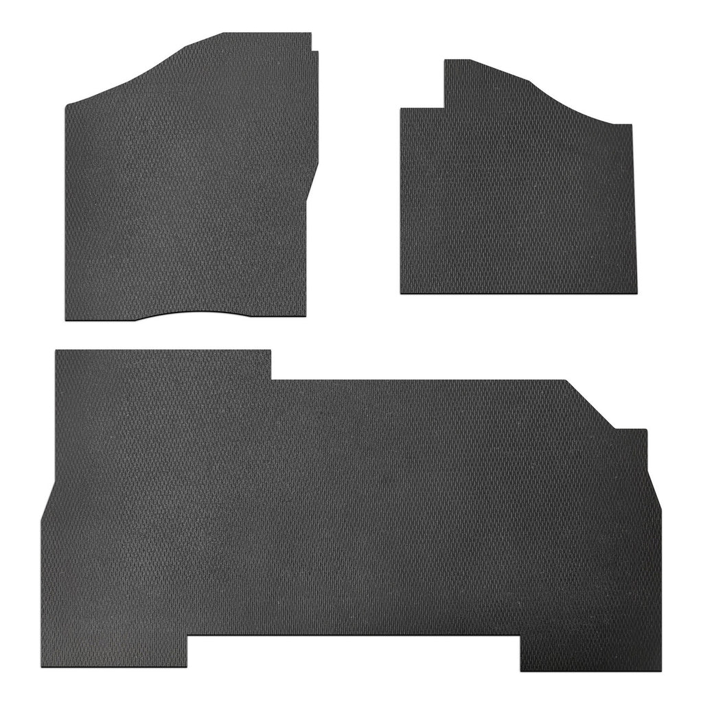 Evolution Powersports -  - Floor Mat Kits for Polaris Xpedition