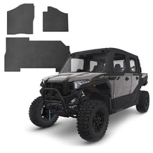 Load image into Gallery viewer, Evolution Powersports -  - Floor Mat Kits for Polaris Xpedition
