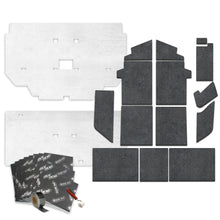 Load image into Gallery viewer, Evolution Powersports -  - Sound Control Kits for Polaris Xpedition