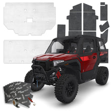 Load image into Gallery viewer, Evolution Powersports -  - Sound Control Kits for Polaris Xpedition