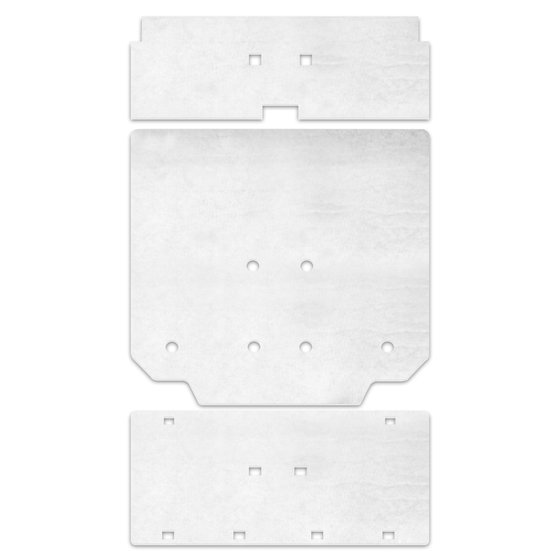 Roof Insulation Kits for Polaris Xpedition