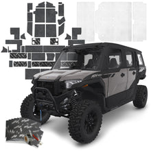 Load image into Gallery viewer, Evolution Powersports -  - Sound Control Kits for Polaris Xpedition