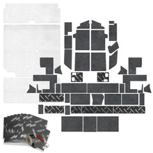 Load image into Gallery viewer, Evolution Powersports -  - Sound Control Kits for Polaris Xpedition