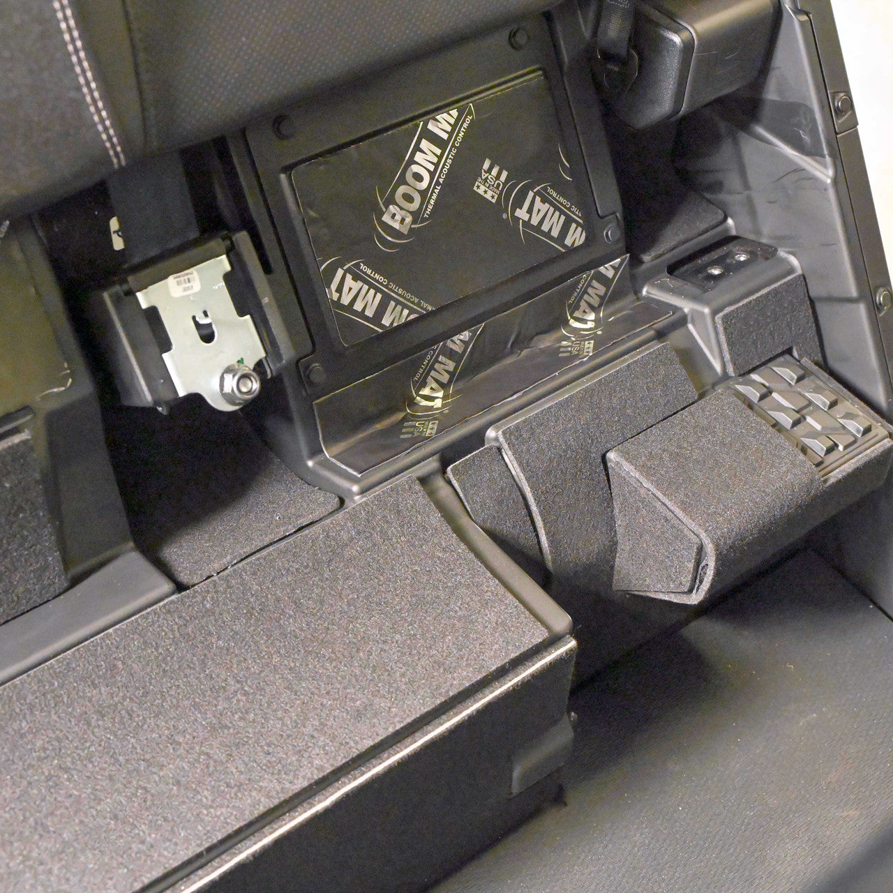 Sound Control Kits for Polaris Xpedition