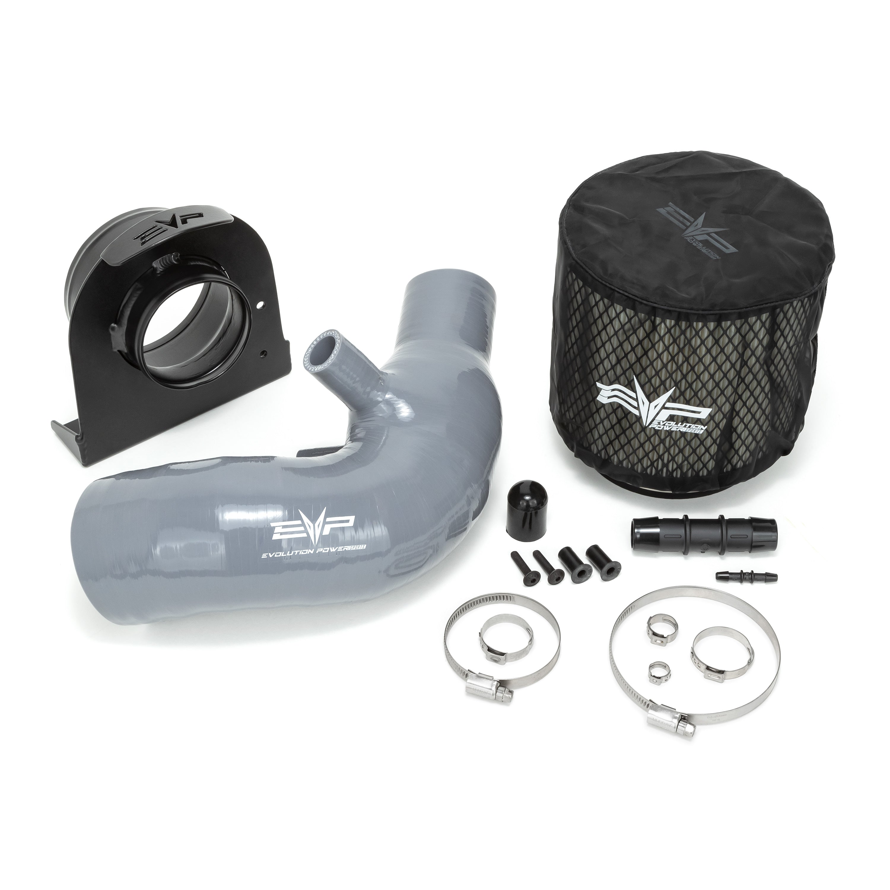 EVP XR Series High Flow Intake (HFI) Kits for Can Am Maverick X3 ...