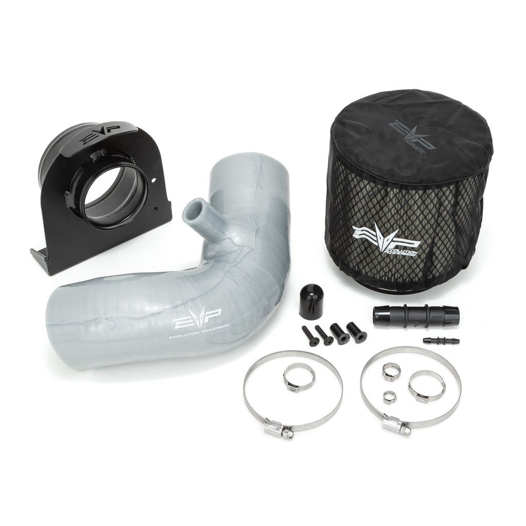 EVP XR Series High Flow Intake (HFI) Kits for Can Am Maverick X3 ...