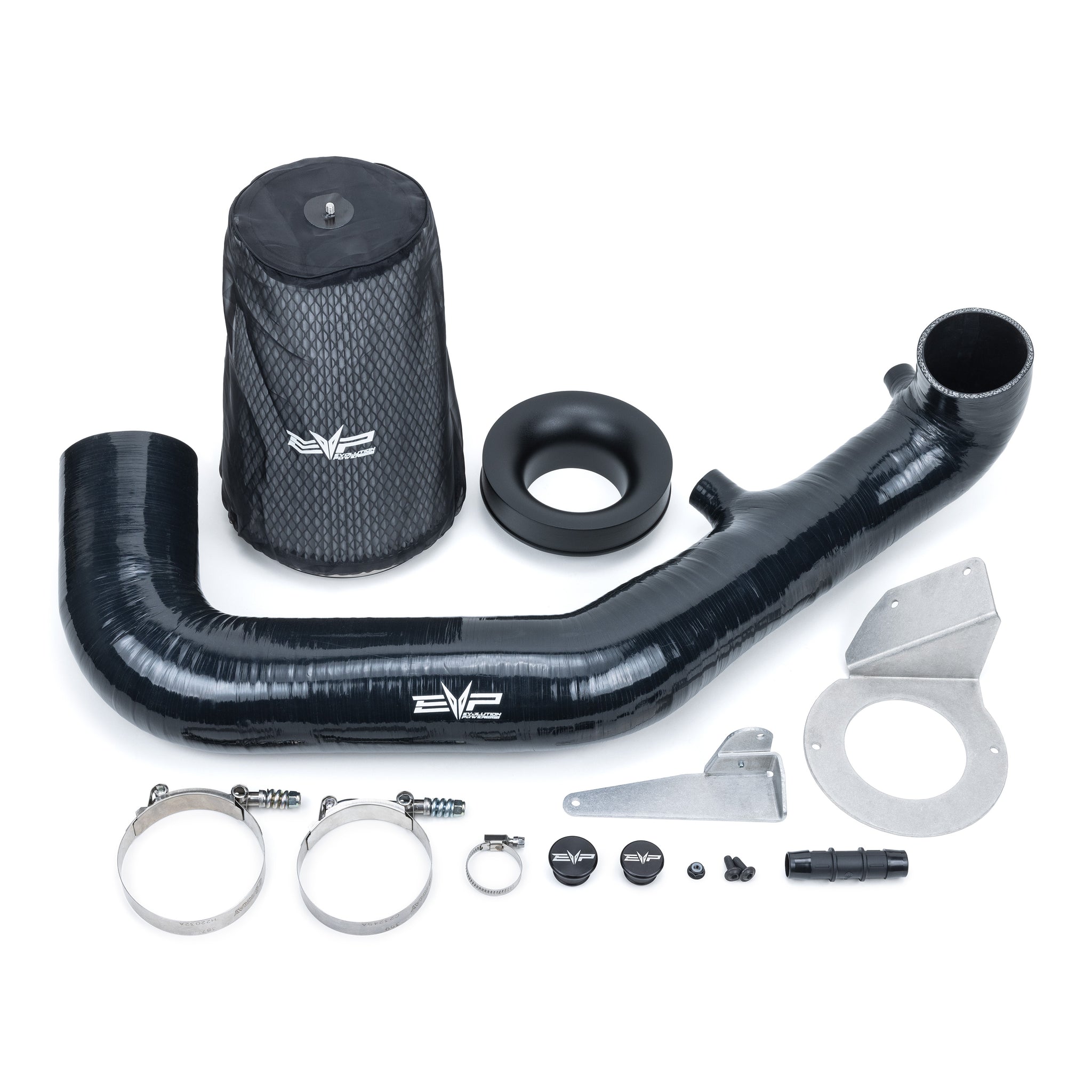 EVP High Flow Intake (HFI) Kit for Can-Am Maverick R – Evolution ...