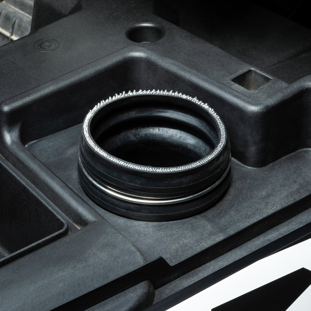 thumbnail image 2 of Full Windshield For Polaris RZR XP /XP4 1000 /Turbo 2019-2023 Scratch Resistant 2 of 14