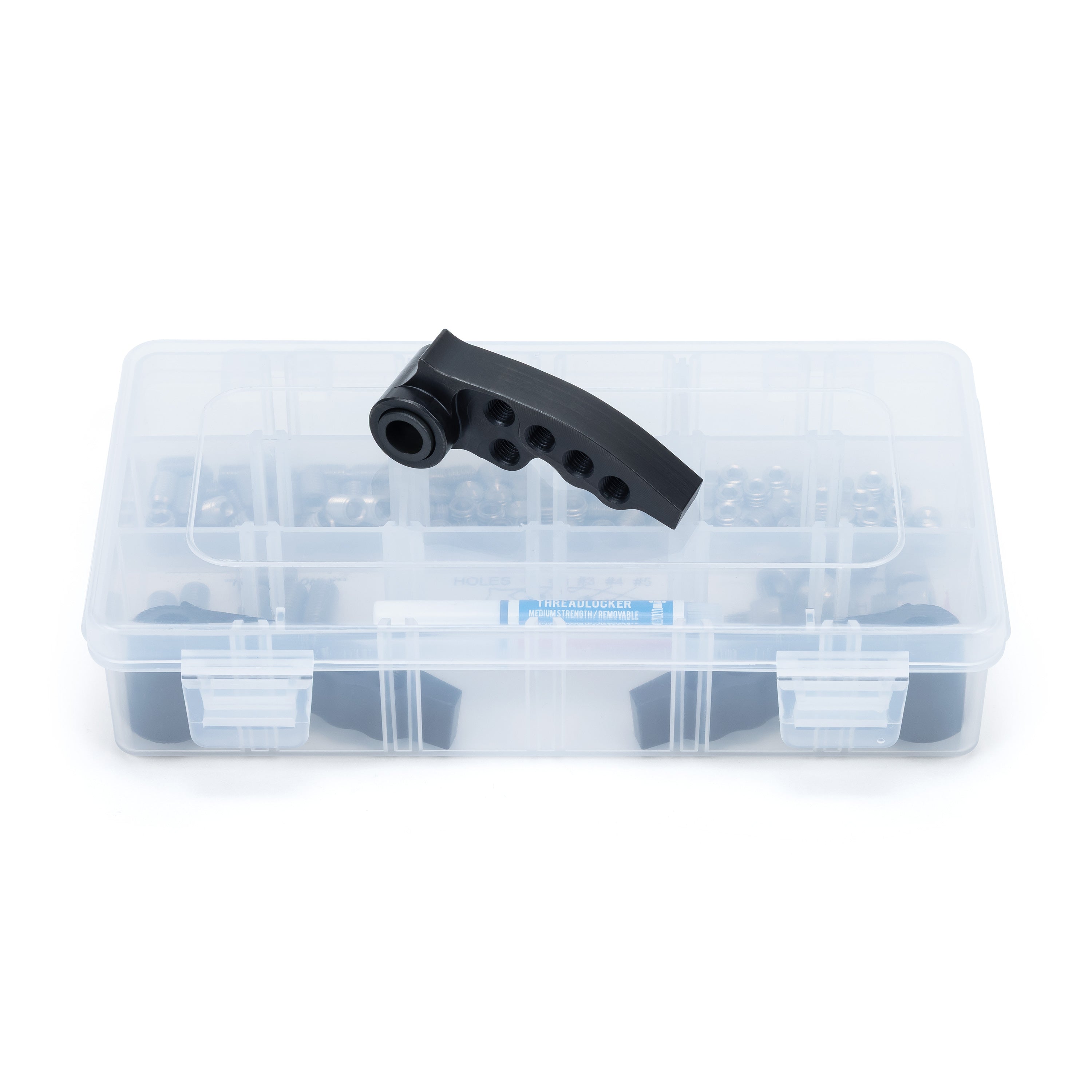 Low Engagement Clutch Weight Kit for 2026 Can-Am Defender HD11