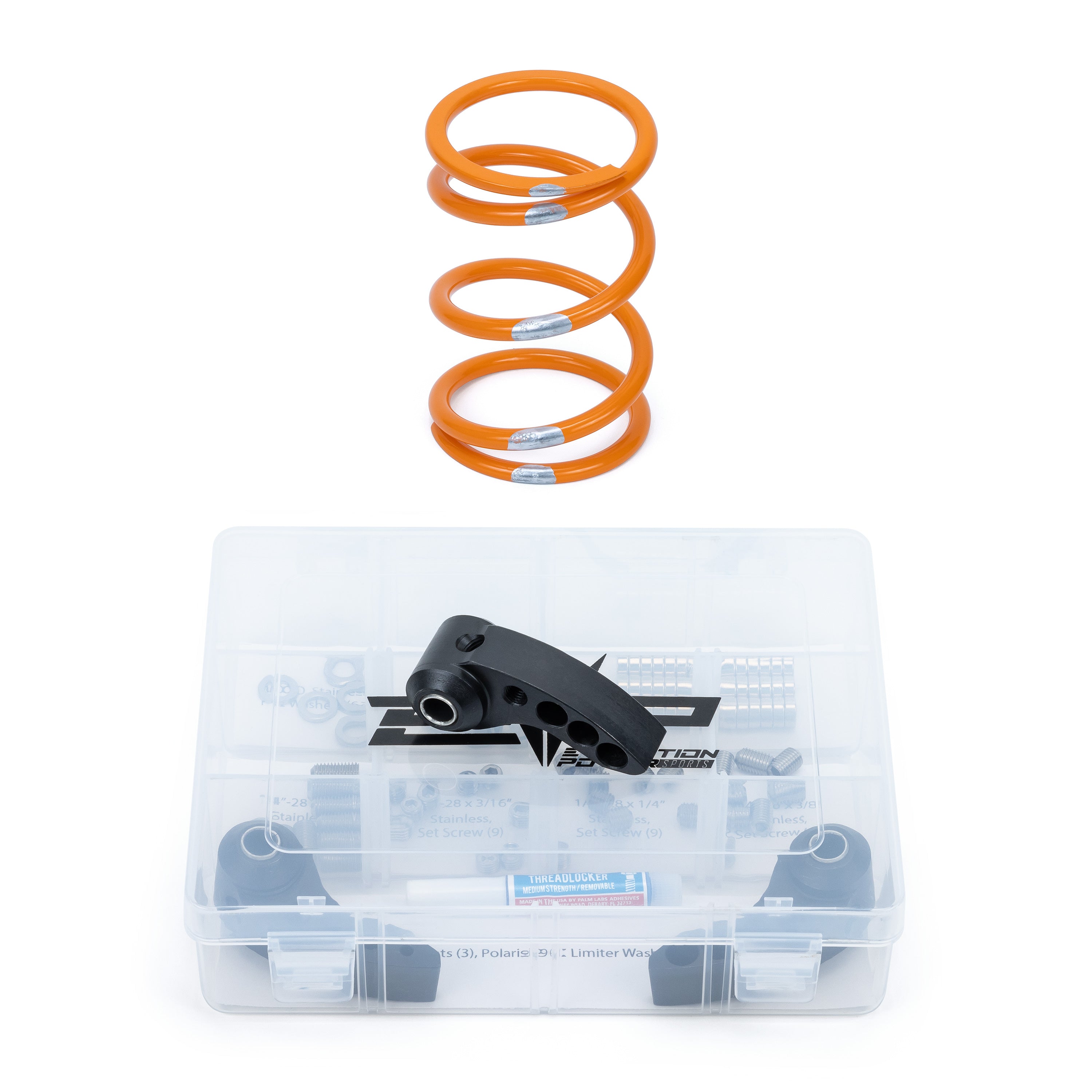 Polaris RZR Pro R Shift-Tek Magnet Clutch Kits