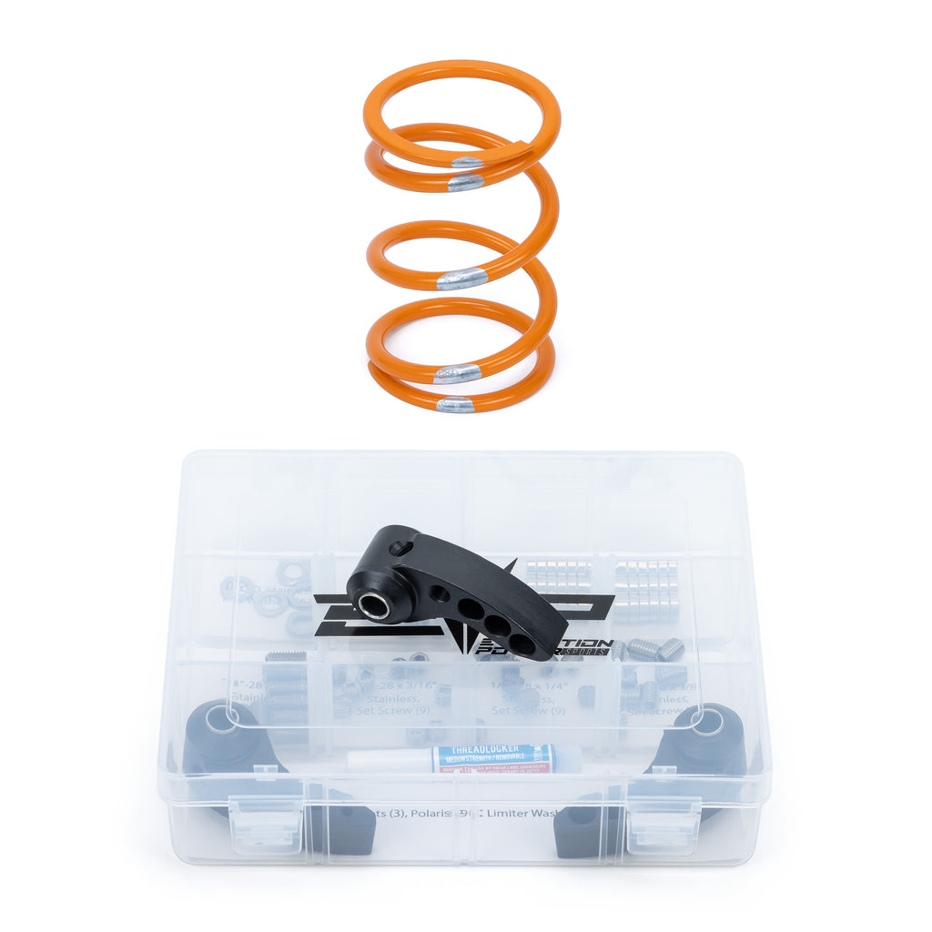 Polaris RZR Pro R Shift-Tek Magnet Clutch Kits