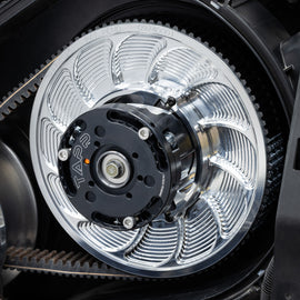 TAPP_Secondary_Clutch_for_Polaris_RZR_Pro_R_installed