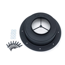 TAPP_Secondary_Clutch_Cover_Vent_Kit_for_Polaris_RZR_Pro_R