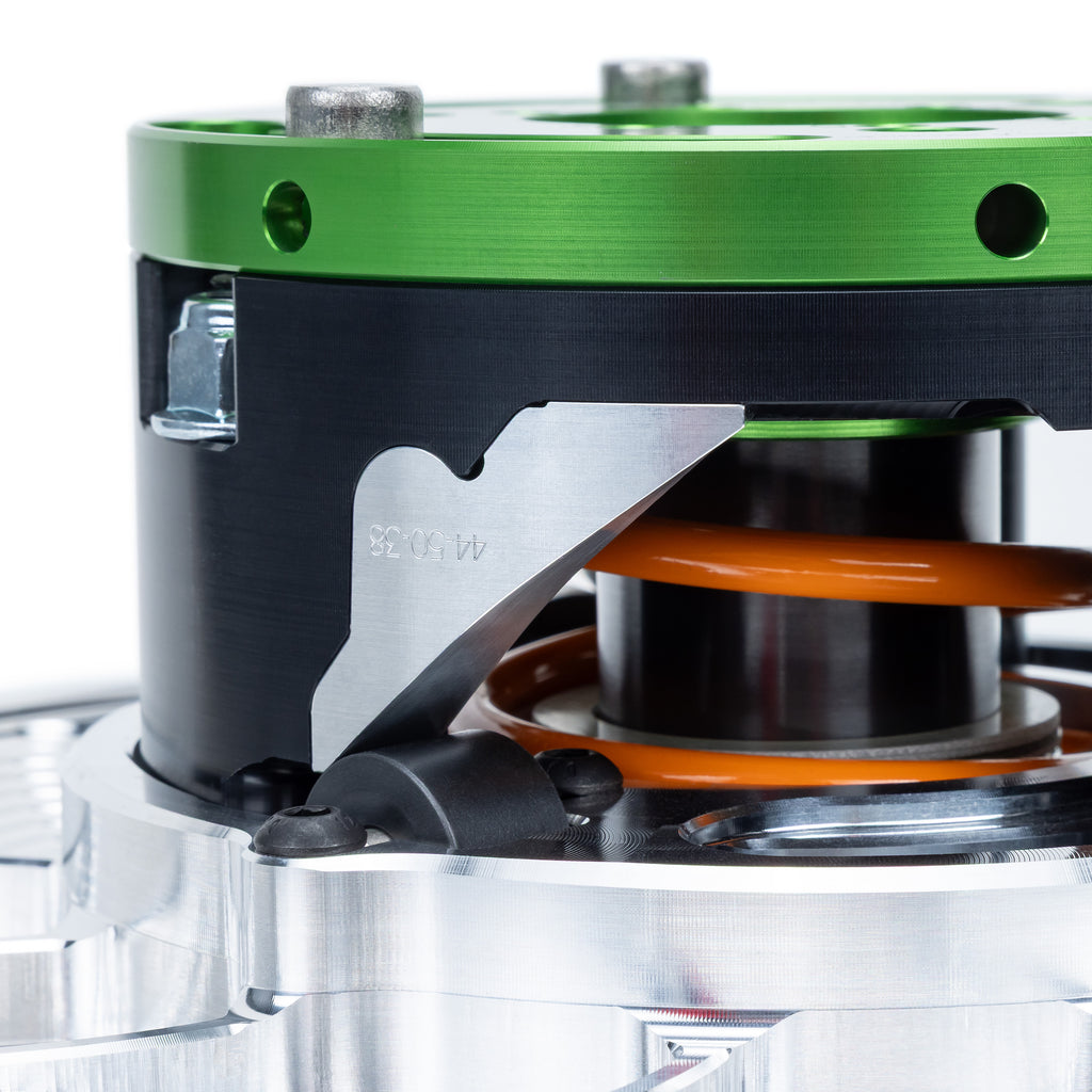 Embrayage secondaire TAPP pour Can-Am Maverick X3