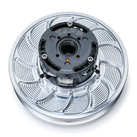 Embrayage secondaire TAPP pour Can-Am Maverick X3