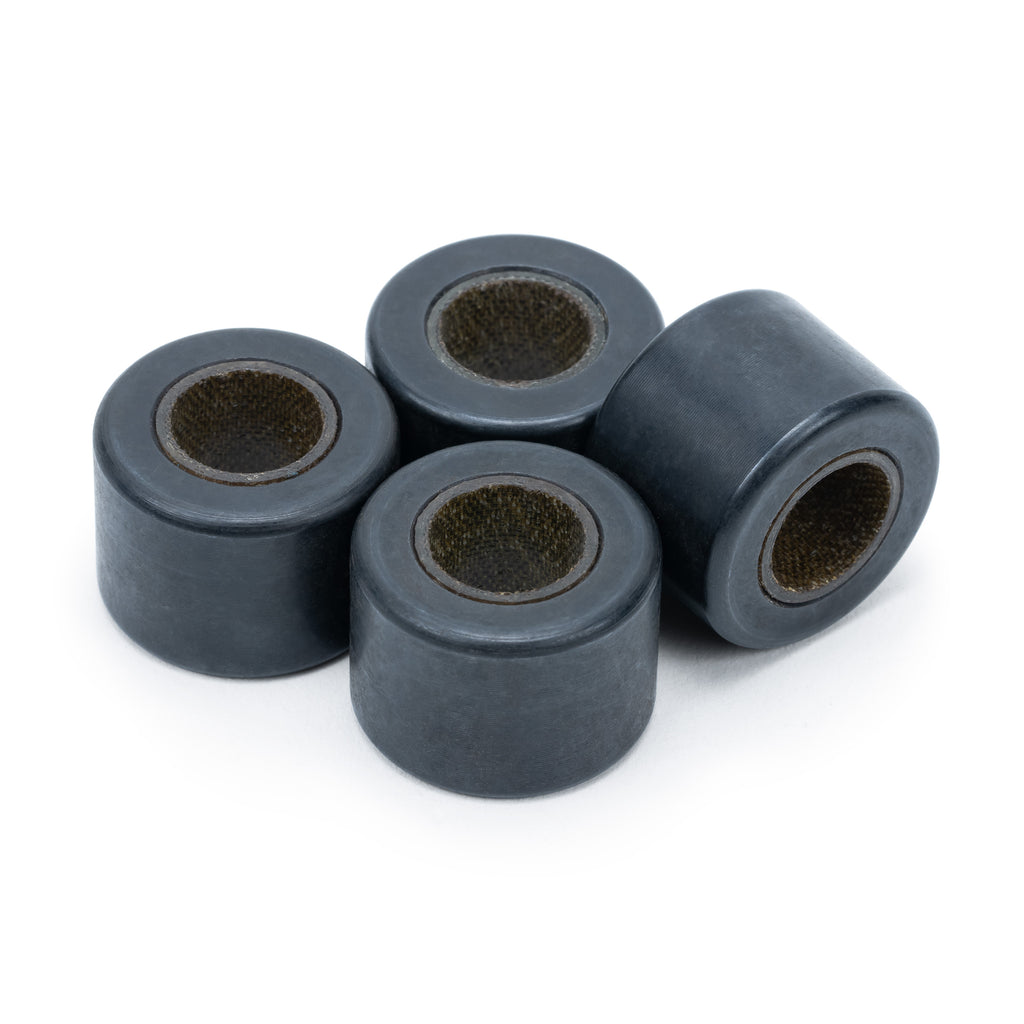 Rouleaux d'embrayage, jeu de 4, pour primaire TAPP