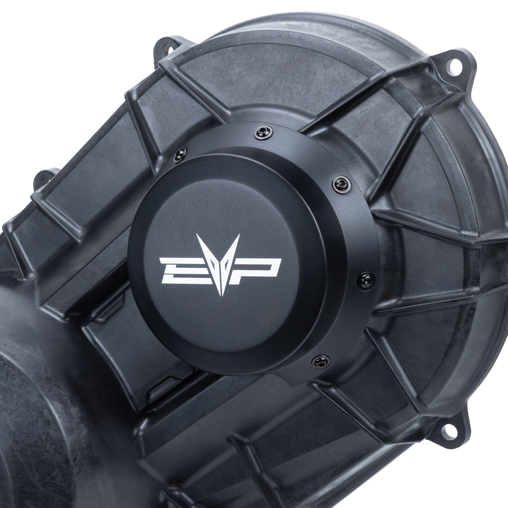 EVP_Clutch_Cover_Spacer_Kit_for_Kawasaki_Teryx_H2_on_cover_1