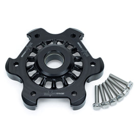 EVP Shift-Tek Billet Clutch Cover for Kawasaki Teryx H2