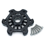 EVP Shift-Tek Billet Clutch Cover for Kawasaki Teryx H2