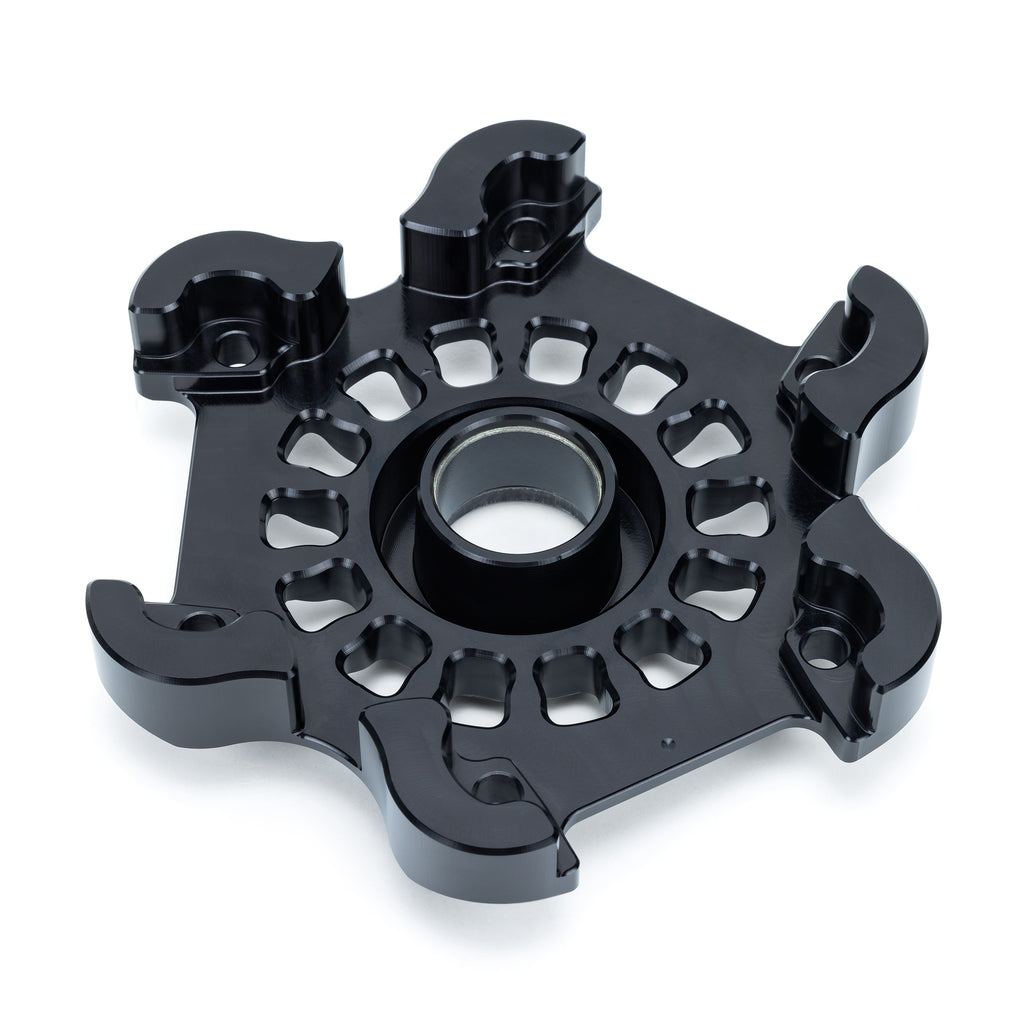 EVP Shift-Tek Billet Clutch Cover for Kawasaki Teryx H2