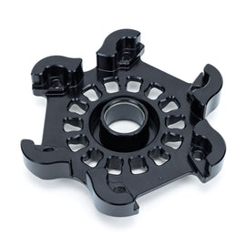EVP Shift-Tek Billet Clutch Cover for Kawasaki Teryx H2