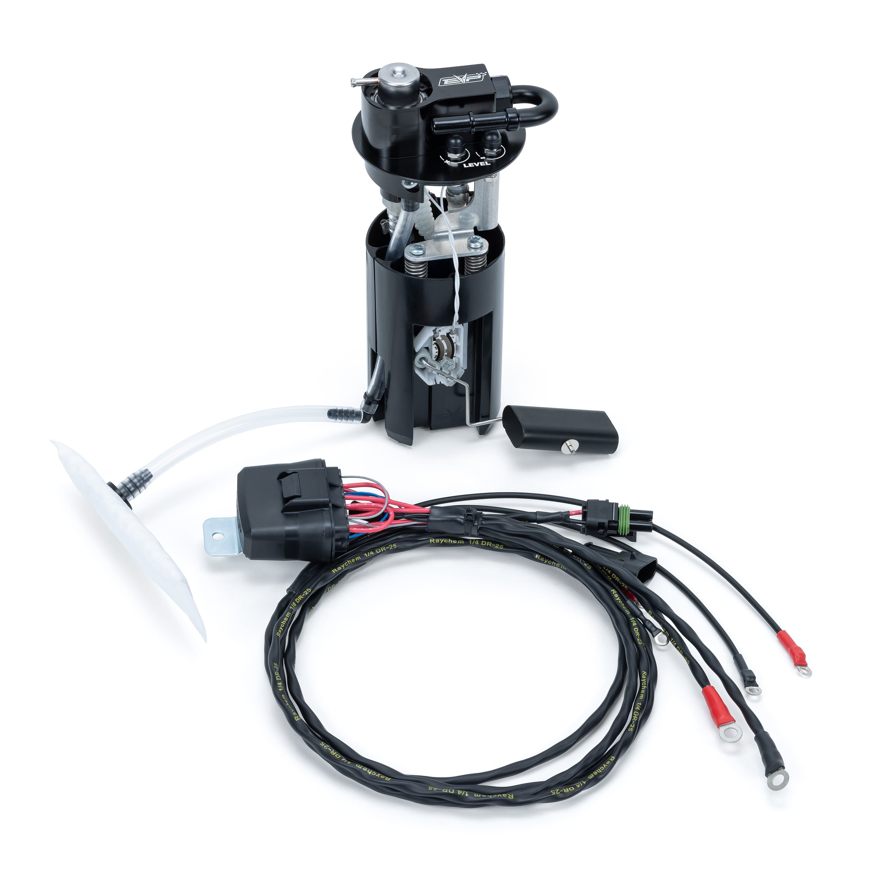 Polaris RZR Pro R Rising Rate Fuel Pump Kit