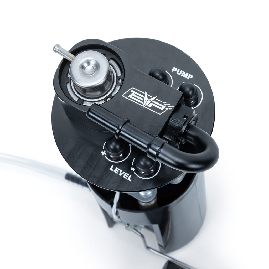 Polaris RZR Pro R Rising Rate Fuel Pump Kit