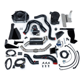 EVP Can-Am Defender HD11 DT-200 Turbo System
