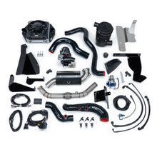 Charger l'image dans la galerie, EVP Can-Am Defender HD11 DT-200 Turbo System