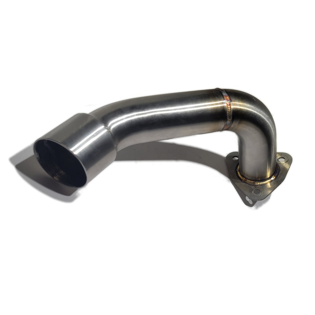 2020-2023 Can Am Defender HD10 Magnum Slip-On Exhaust