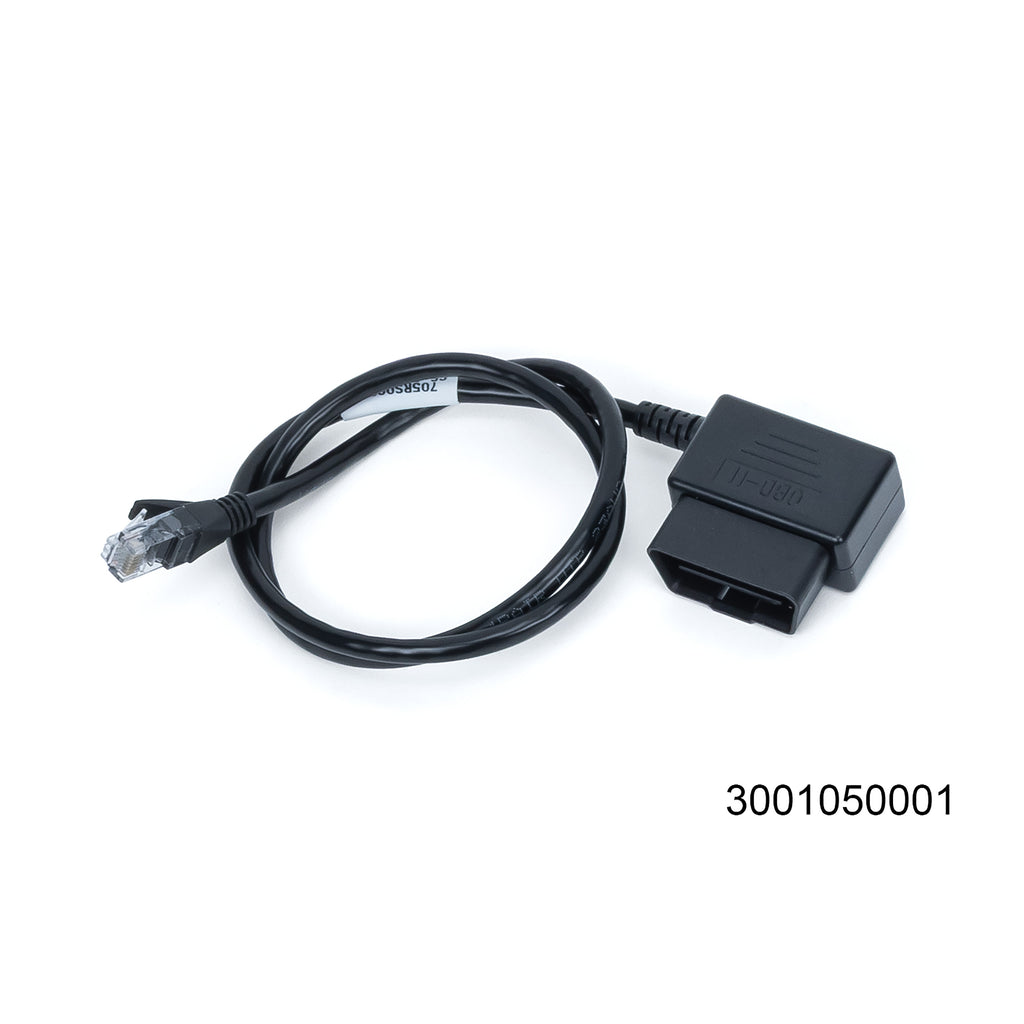 CodeShooter ECU Flashing Device & Cables