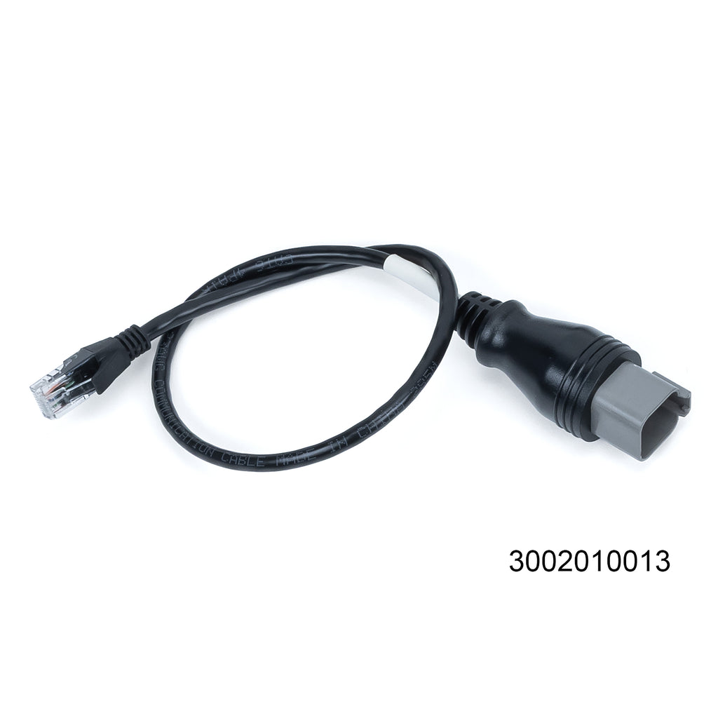 CodeShooter ECU Flashing Device & Cables