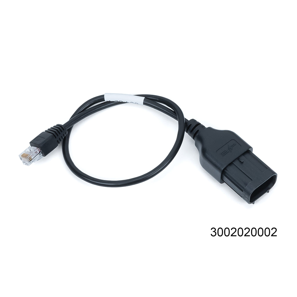 CodeShooter ECU Flashing Device & Cables
