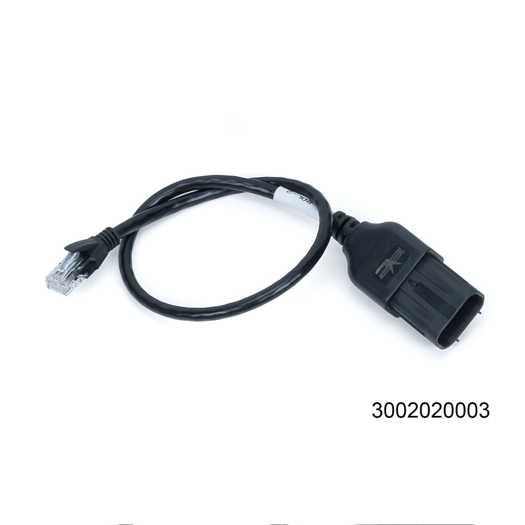 CodeShooter ECU Flashing Device & Cables