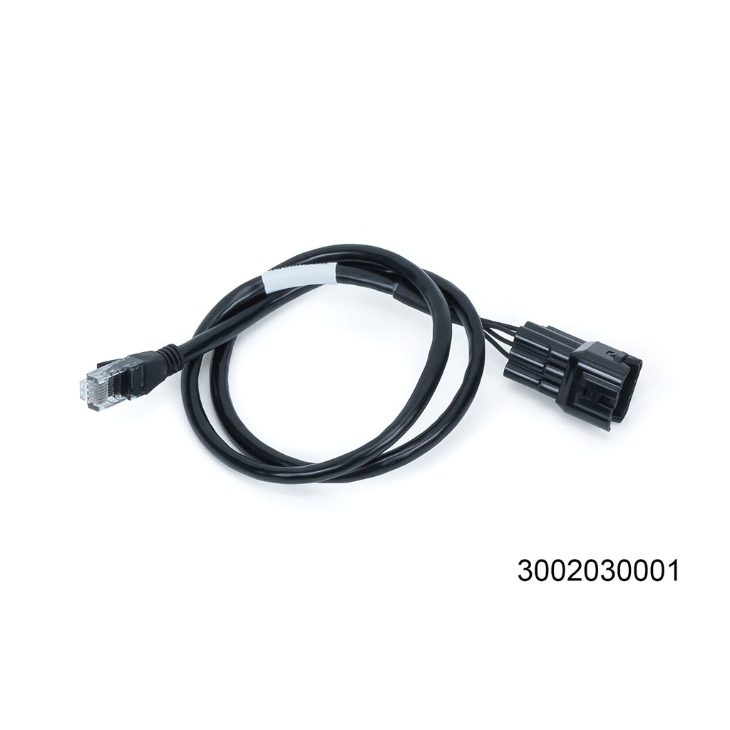 CodeShooter ECU Flashing Device & Cables