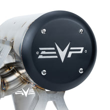 Load image into Gallery viewer, EVP Racing Dynamic Twin Exit Muffler for 2024 Can-Am Maverick R