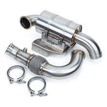 Load image into Gallery viewer, EVP 930 Series Exhaust for Can-Am Maverick R