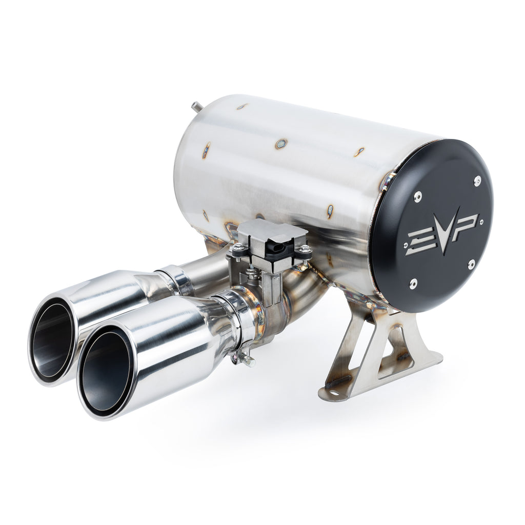 EVP Racing Captain's Choice Muffler for 2024 Can-Am Maverick R