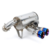 Load image into Gallery viewer, EVP Racing Captain&#39;s Choice Muffler for 2024 Can-Am Maverick R