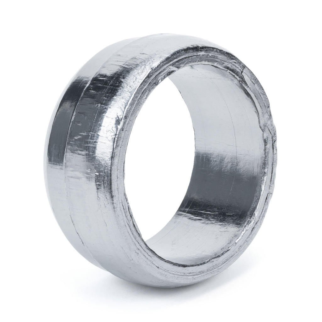 Polaris 570 Gasket Caltric Exhaust Sealing Gasket For Polaris 5253989 - Fits Ranger Crew 570 2014-2018 Exhaust Pipe Gasket - Foto 4