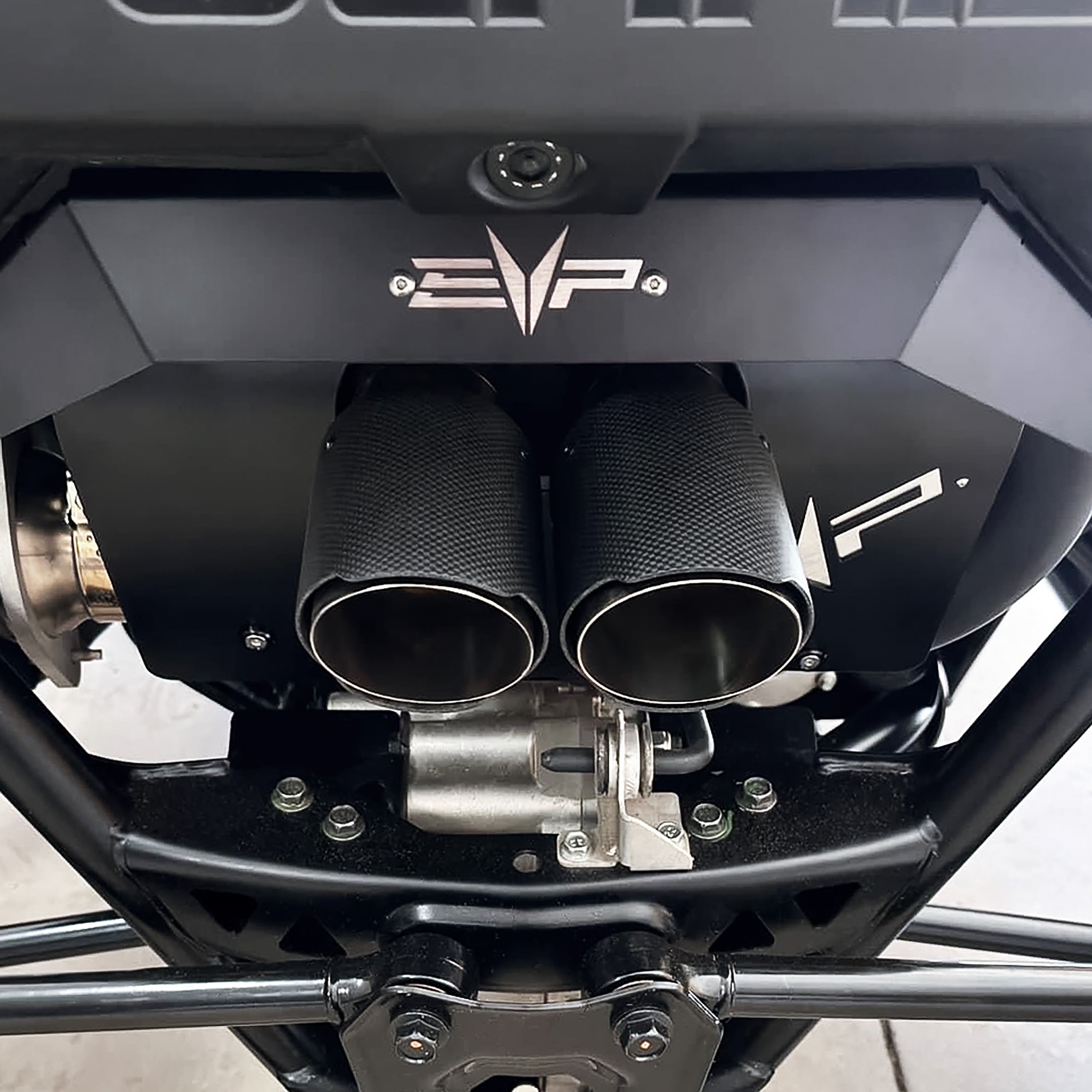 Custom Polaris Pro R Engine Builds by EVP – Evolution Powersports LLC